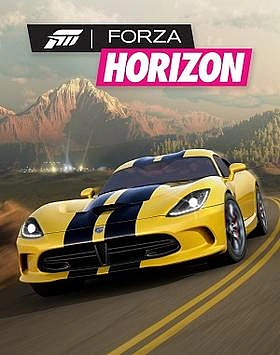 Forza Horizon 1