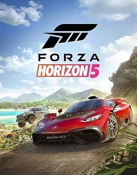 Forza Horizon 5 (ALL DLC)