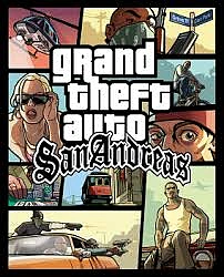 GTA: San Andreas