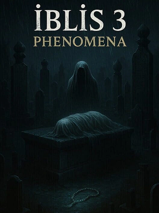 İblis3:Phenomena (v1.0.0)