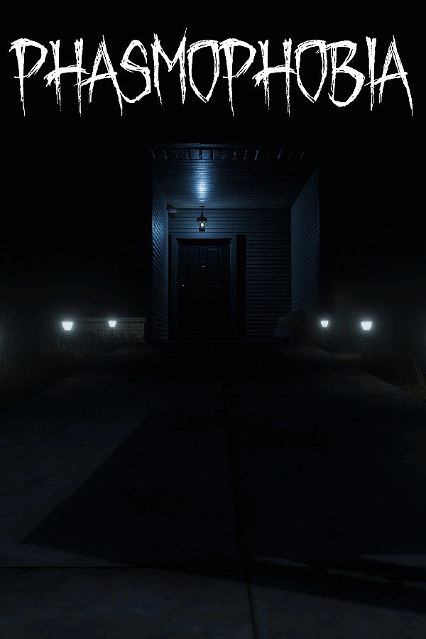 Phasmophobia (v0.16.1.1)