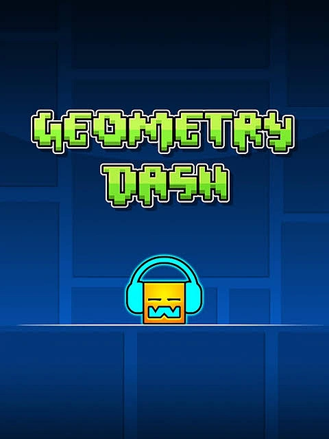 Geometry Dash (v2.2081)