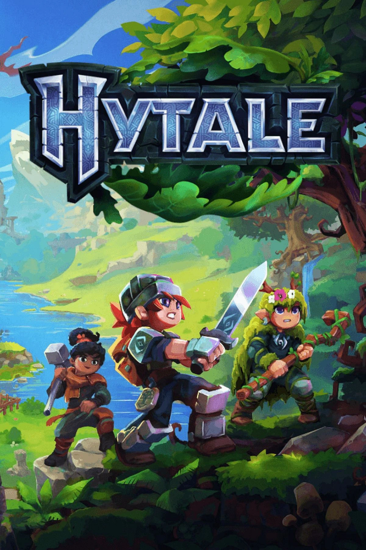 Hytale (v2026.01.24)