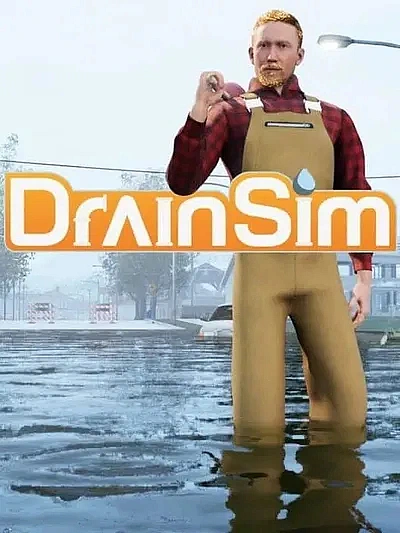 DrainSim (v0.1.5.0)