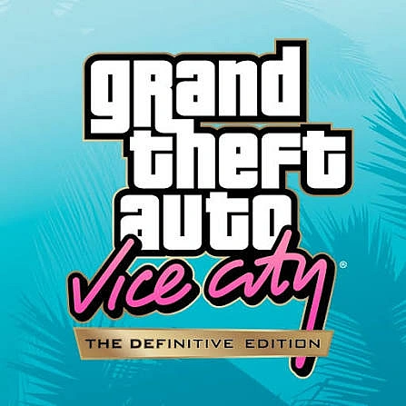 GTA: Vice City – The Definitive Edition
