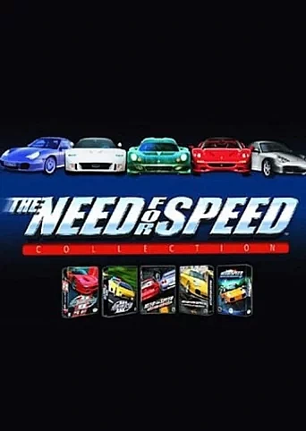 Need for Speed: Master Collection