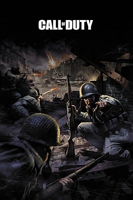 Call of Duty 1