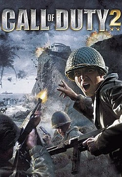Call of Duty 2