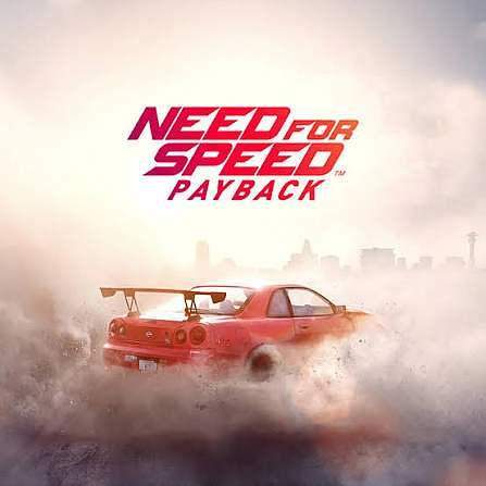 Need for Speed Payback (CPY)