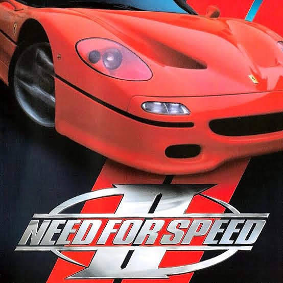Need for Speed II SE (1997)