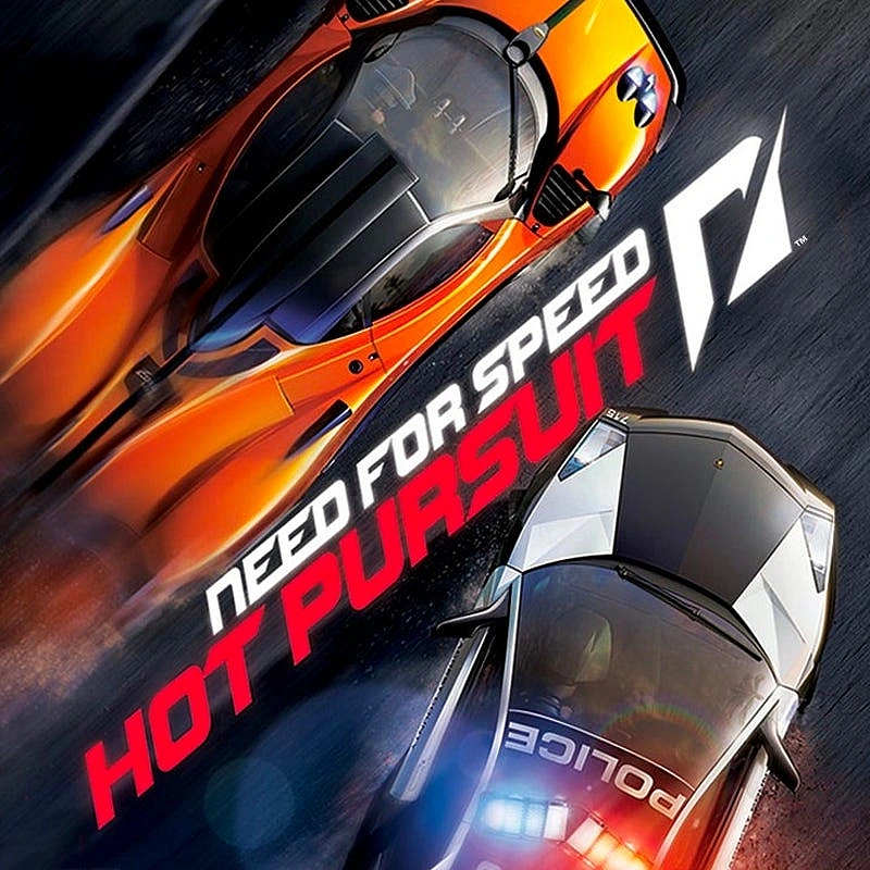 Need For Speed Hot Pursuit (2010)