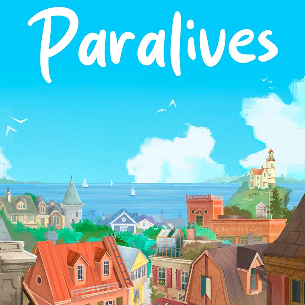 Paralives