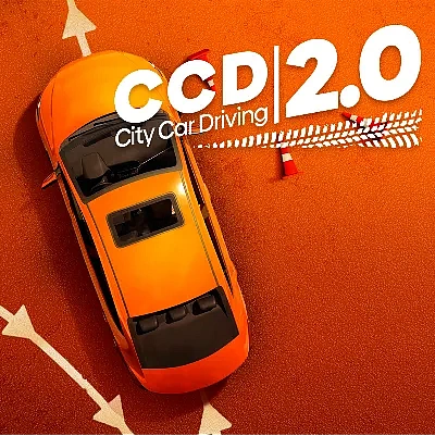 City Car Driving 2.0