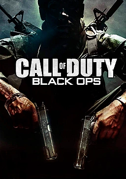 Call of Duty: Black Ops 1