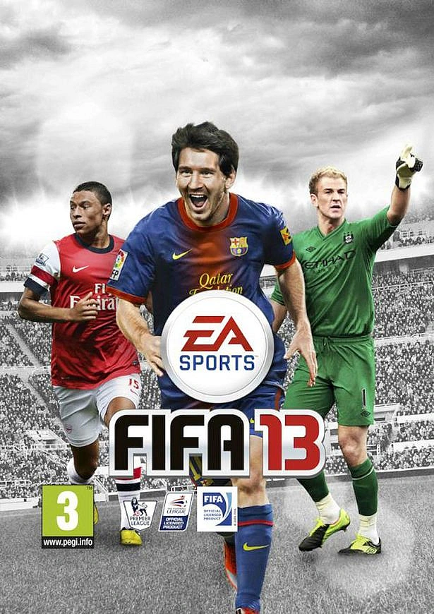 FIFA 13