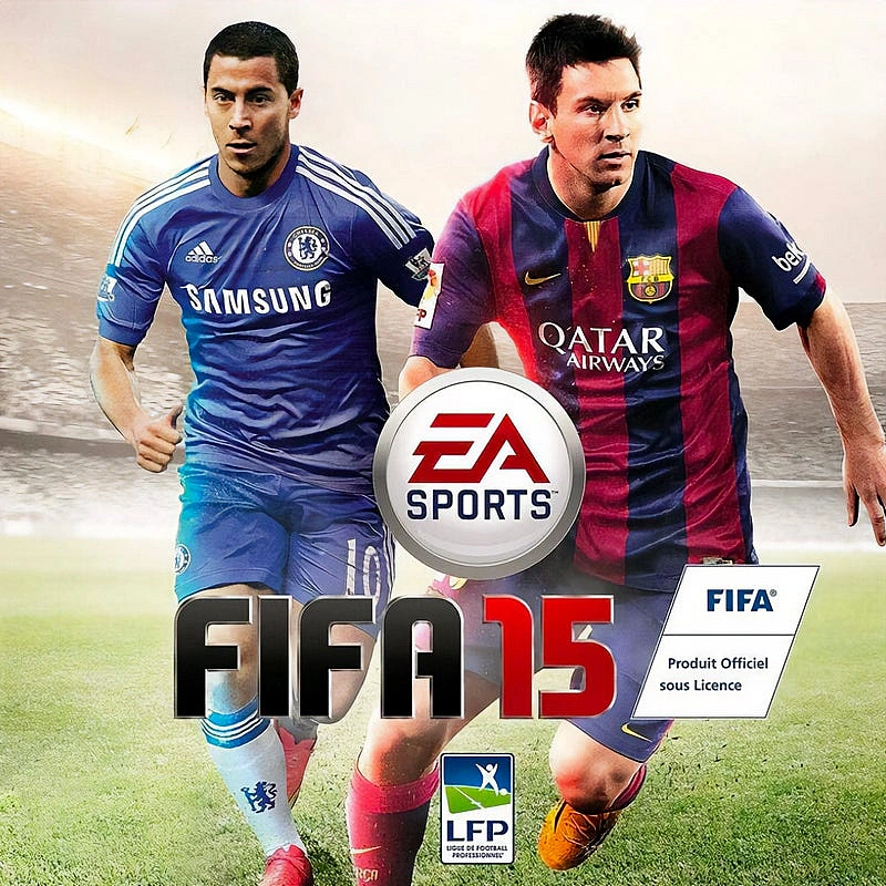 FIFA 15