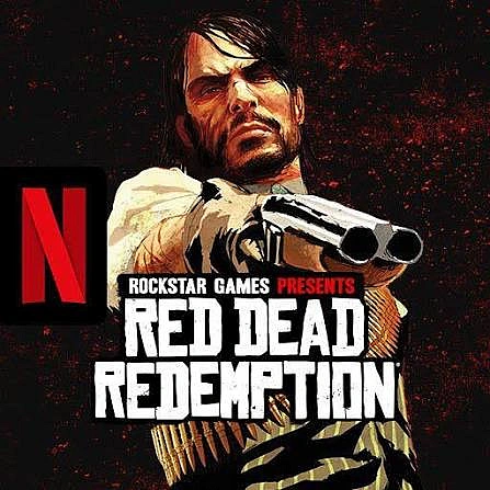 Red Dead Redemption 1