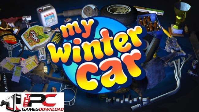 My-Winter-Car-Free-Download