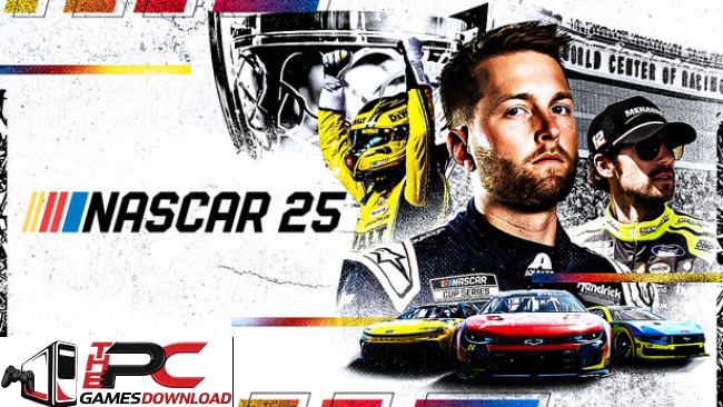 Nascar-25-Free-Download-THEPCGAMESDOWNLOAD