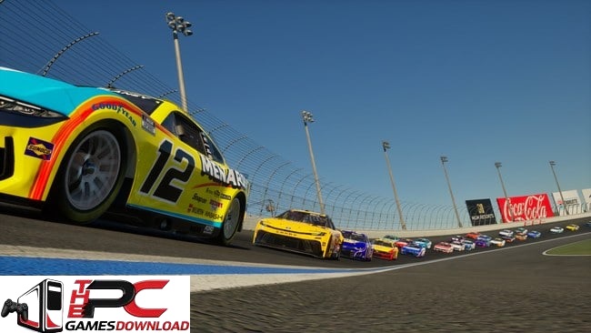 Nascar-25-Torrent