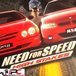 Need for Speed High Stakes Free Download