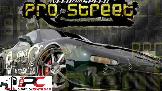 Need-for-Speed-ProStreet-Free-Download