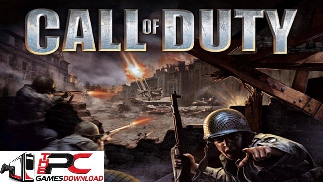 Call-of-Duty-1-Free-Download