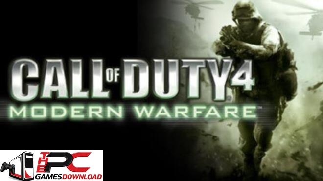 Call-of-Duty-4-Modern-Warfare-Free-Download