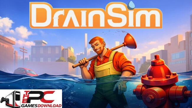 DrainSim-Free-Download