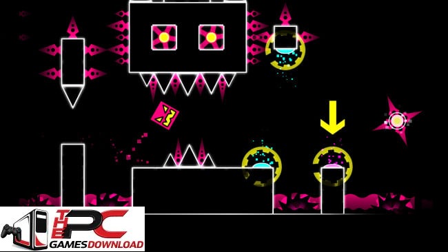 geometry-dash-game