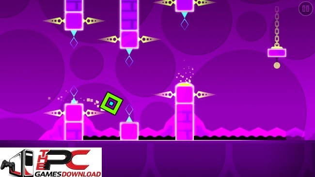 geometry-dash-pc
