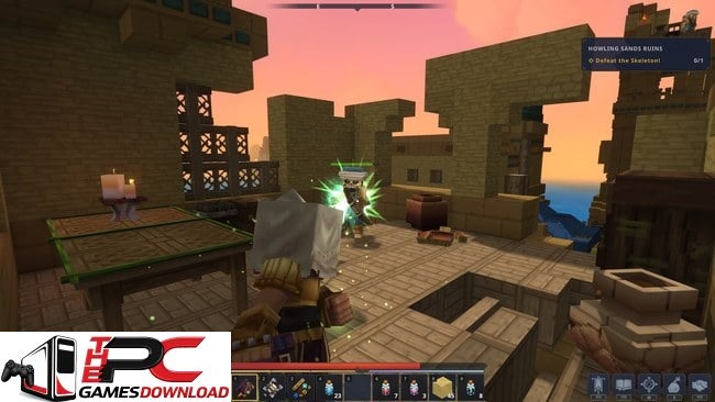 hytale-game