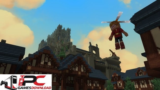 hytale-pc