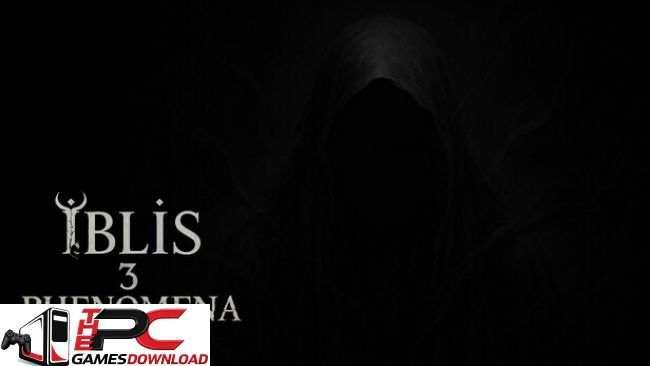 iBlis3phenomena-Free-Download
