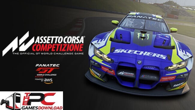 Assetto-Corsa-Competizione-Free-Download